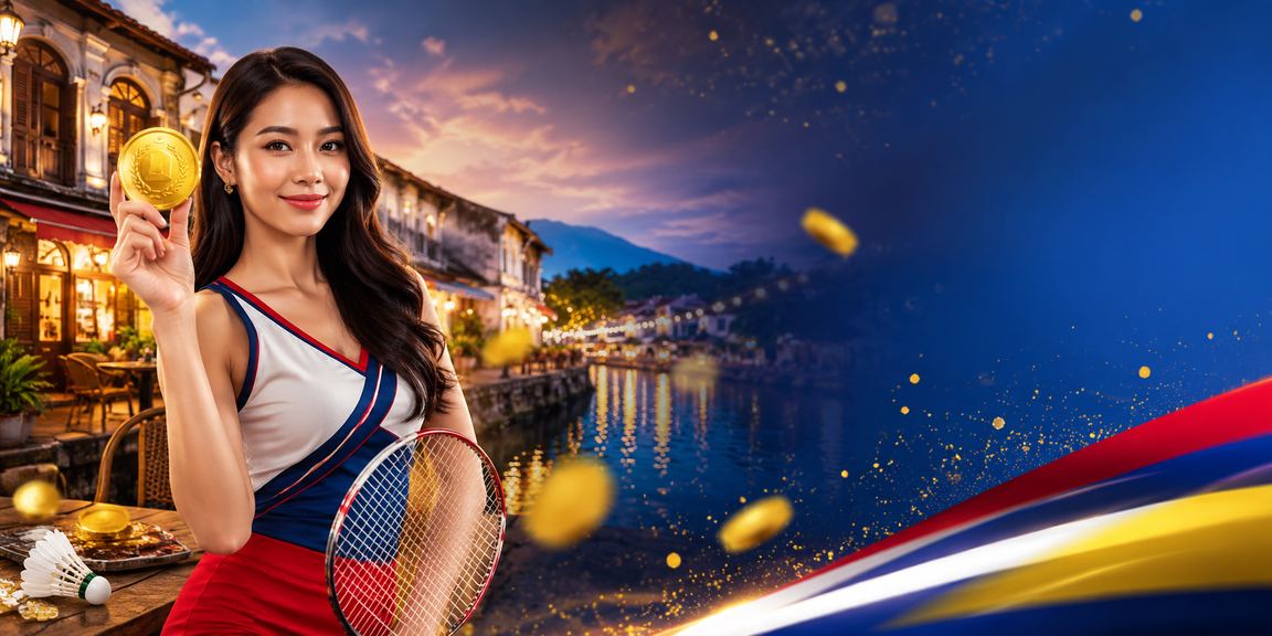 Suasana VIP Baccarat bergaya di Ipoh dengan bonus eksklusif untuk pemain