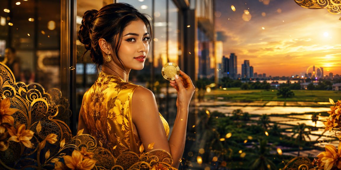 Pemain VIP dari Kedah menikmati bonus jackpot eksklusif dalam platform m4d