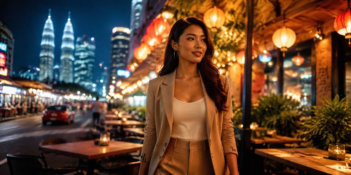 Suasana permainan Teen Patti bergaya Kuala Lumpur dalam platform jackpot m4d