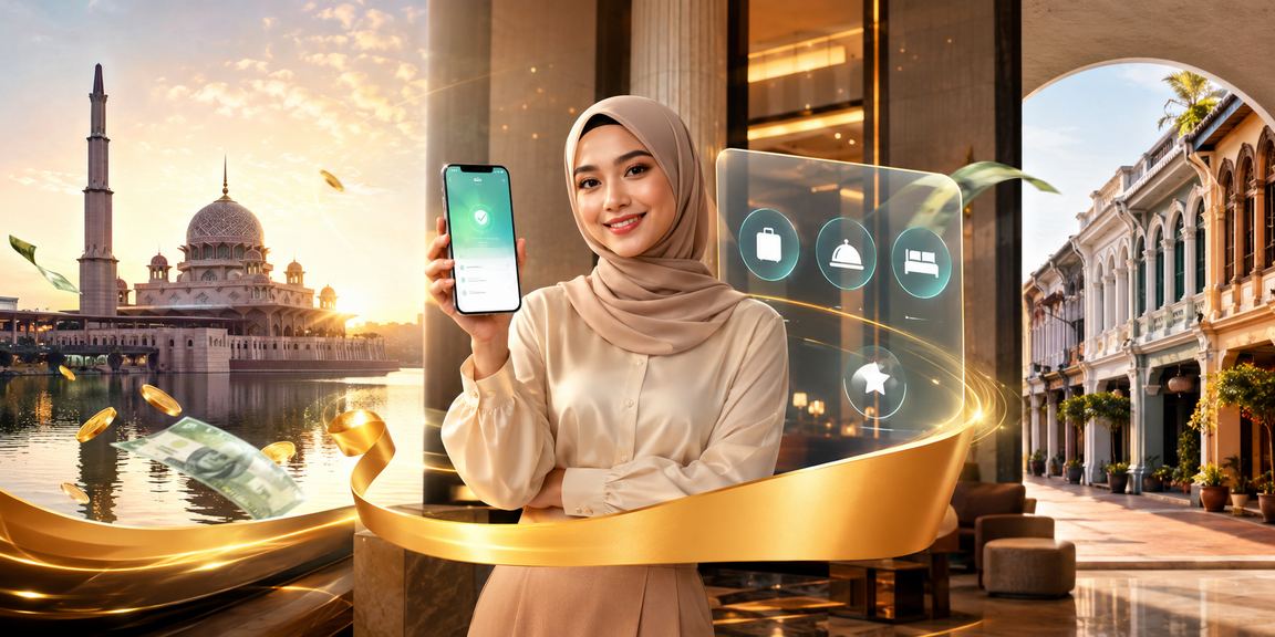 Tawaran cashback menarik bagi pemain aktif permainan popular di Putrajaya